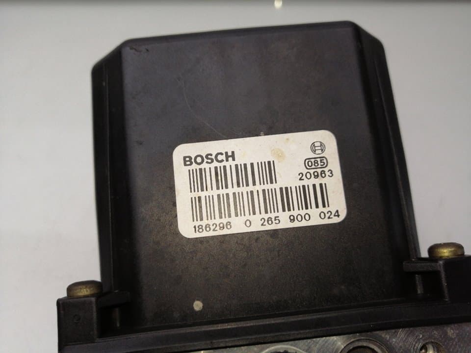 Abs FIAT STILO (192) 4