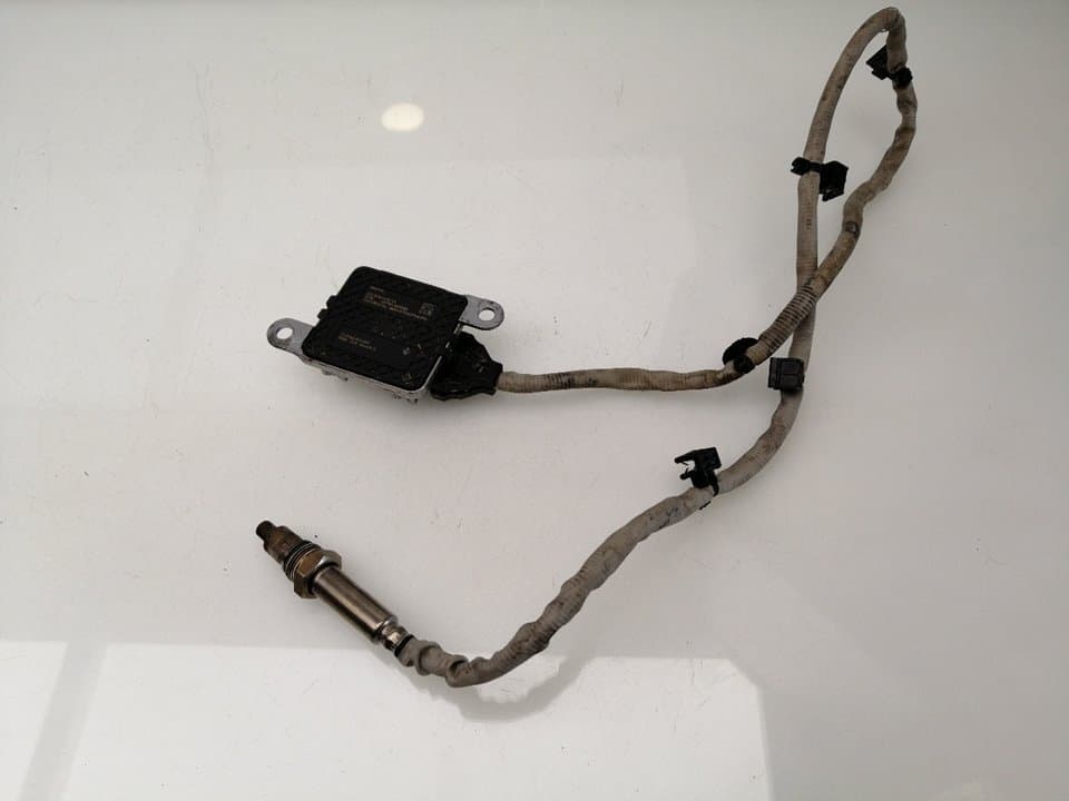 Sonda lambda RENAULT MEGANE IV BERLINA 5P 3