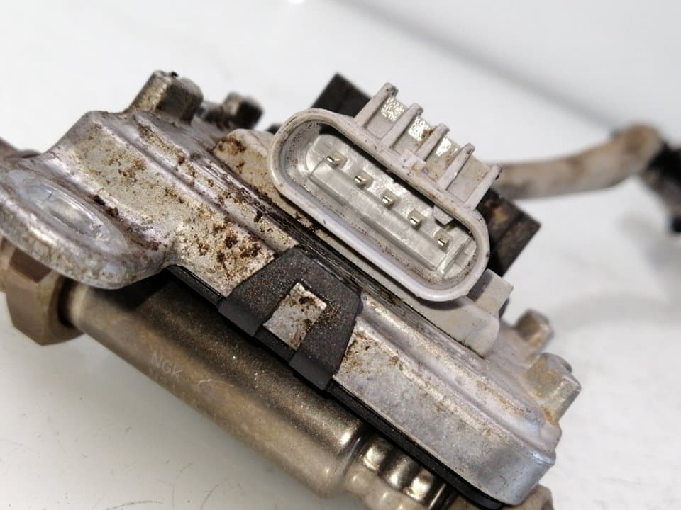 Sonda lambda RENAULT MEGANE IV BERLINA 5P 2