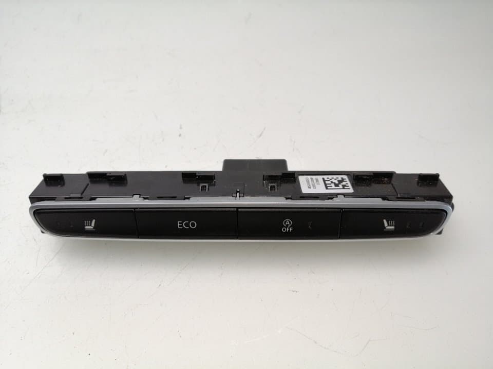 Mando multifuncion RENAULT MEGANE IV BERLINA 5P 3