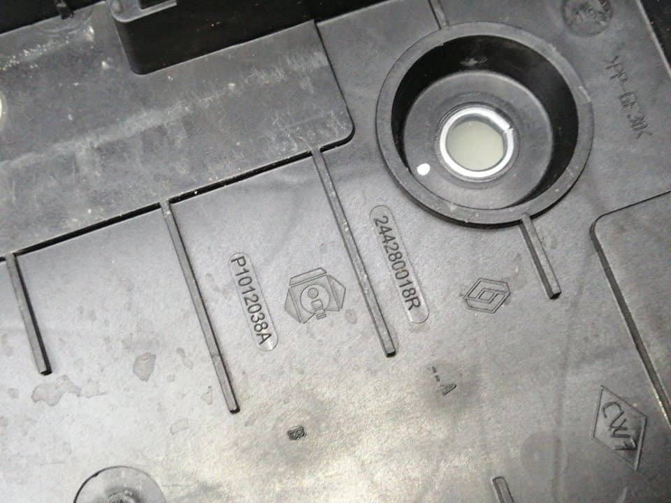 Soporte motor RENAULT MEGANE IV BERLINA 5P
