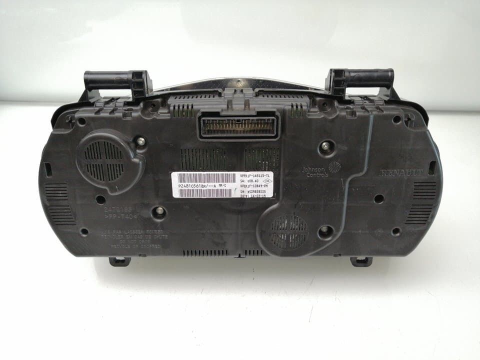 Cuadro instrumentos RENAULT MEGANE IV BERLINA 5P