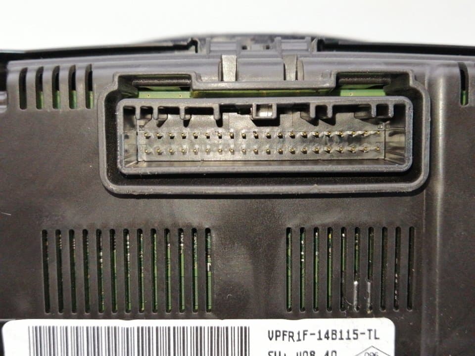 Cuadro instrumentos RENAULT MEGANE IV BERLINA 5P 3