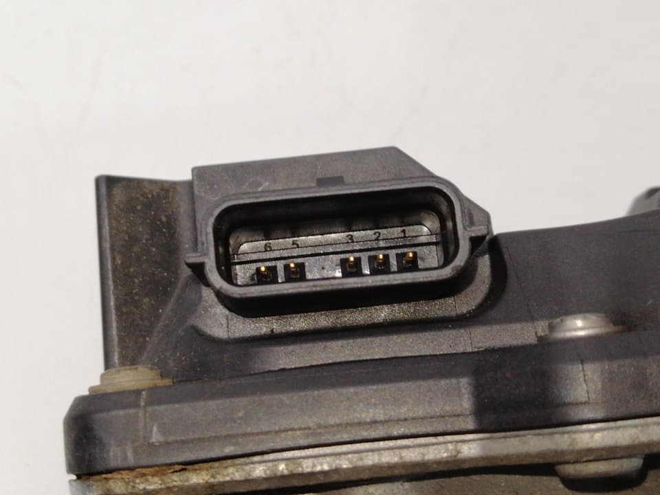 Sensor RENAULT MEGANE IV BERLINA 5P