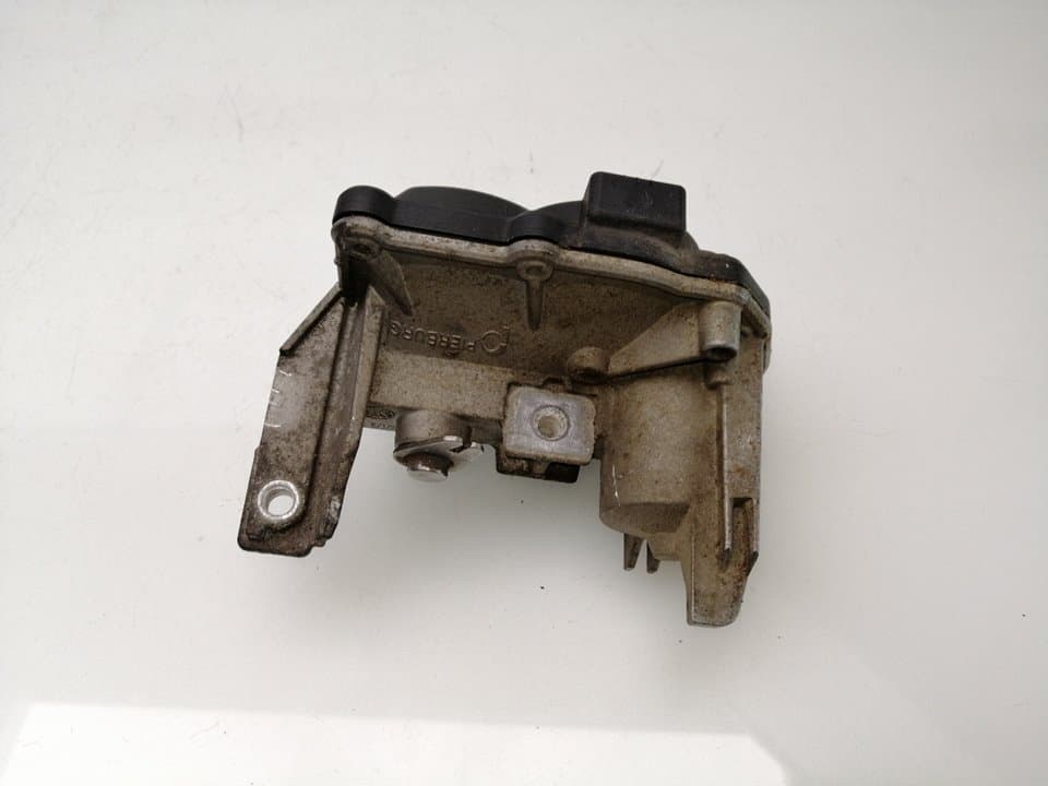Sensor RENAULT MEGANE IV BERLINA 5P 2