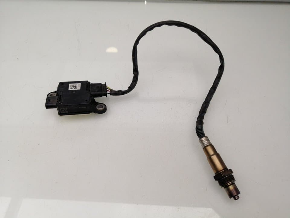 Sonda lambda RENAULT MEGANE IV BERLINA 5P 3