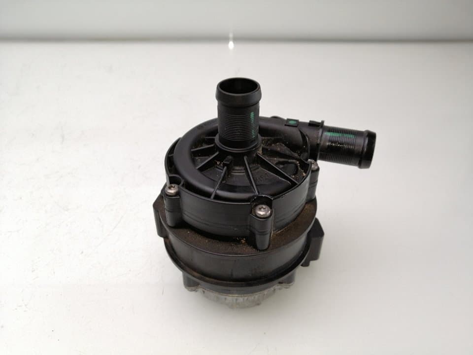 Bomba agua RENAULT MEGANE IV BERLINA 5P 3