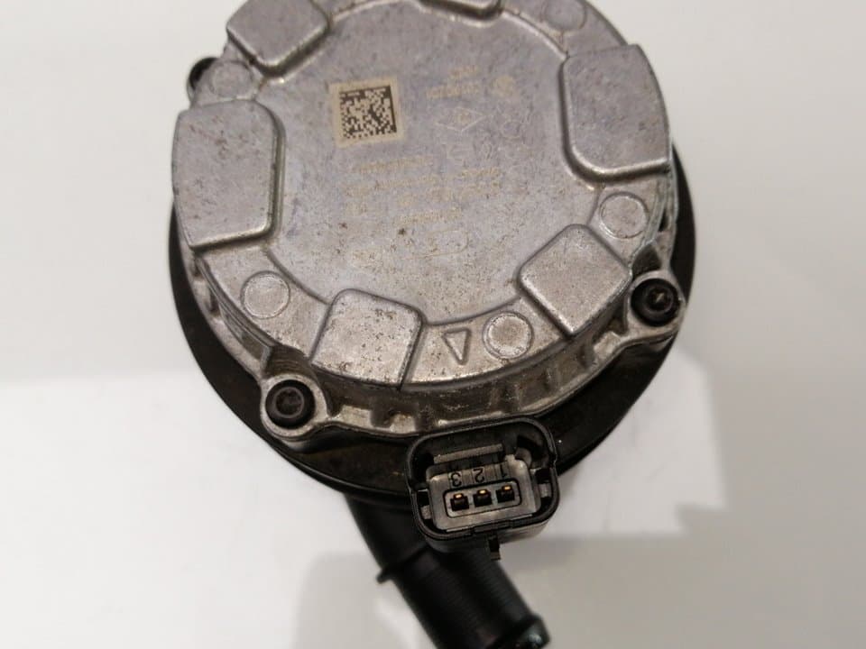Bomba agua RENAULT MEGANE IV BERLINA 5P