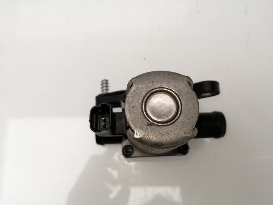 Recambio RENAULT MEGANE IV BERLINA 5P ref. 212309316R 3