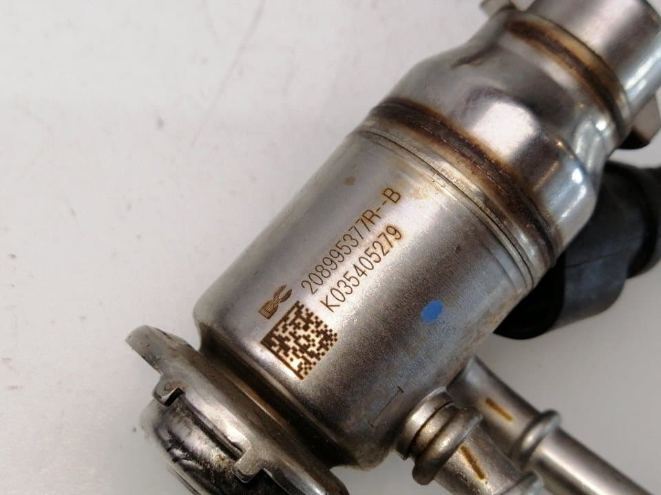 Inyector adblue RENAULT MEGANE IV BERLINA 5P 2