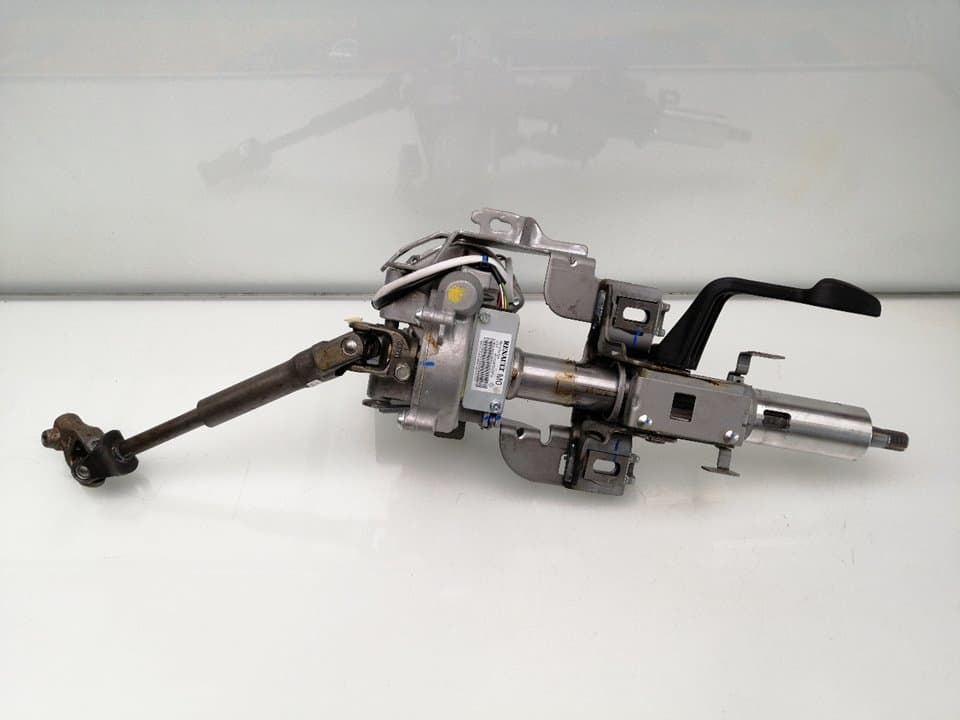Columna direccion RENAULT MEGANE IV BERLINA 5P 5