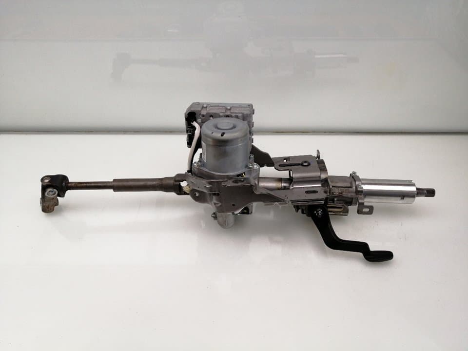 Columna direccion RENAULT MEGANE IV BERLINA 5P 4