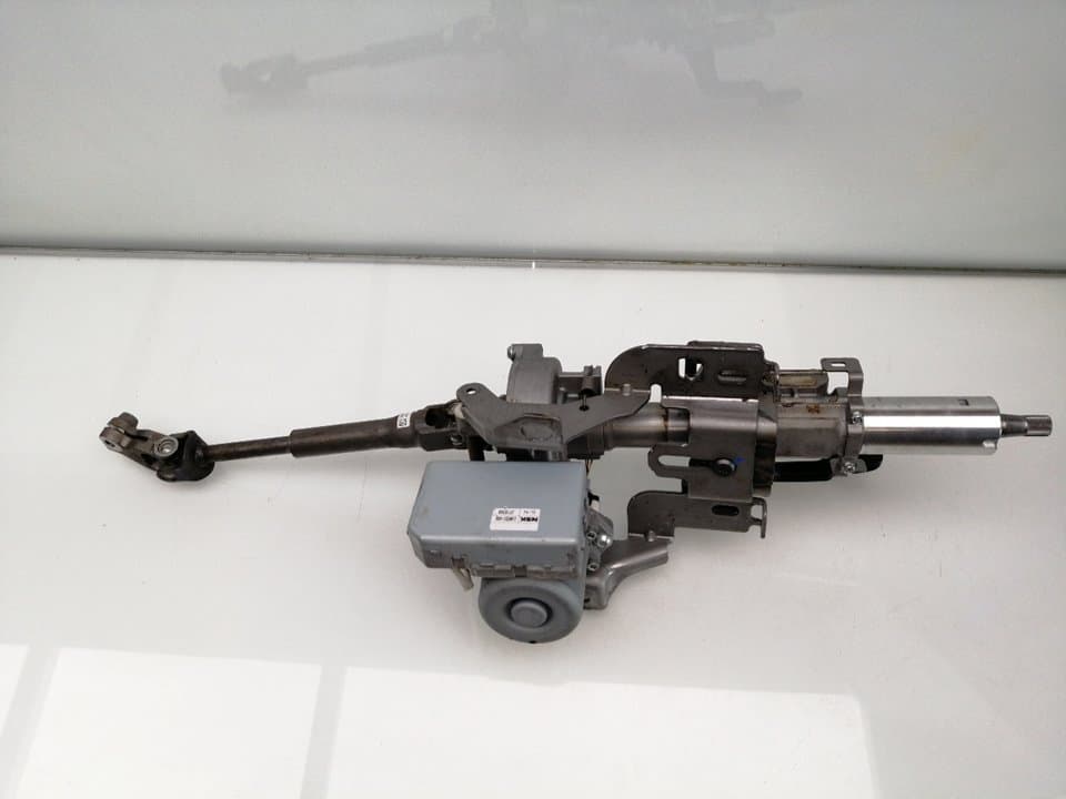 Columna direccion RENAULT MEGANE IV BERLINA 5P 2