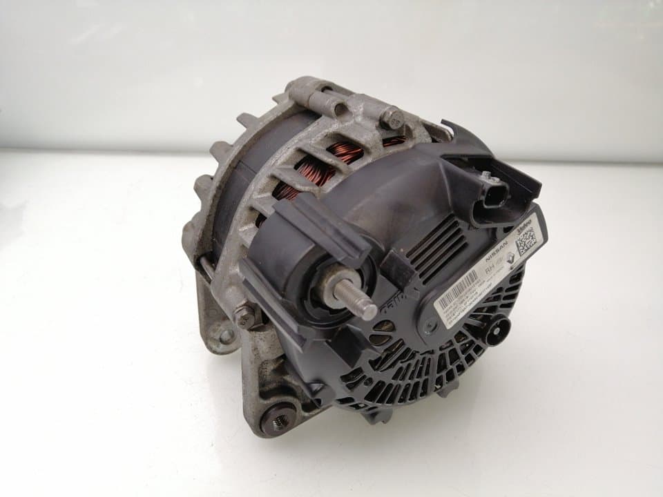 Alternador RENAULT MEGANE IV BERLINA 5P 4