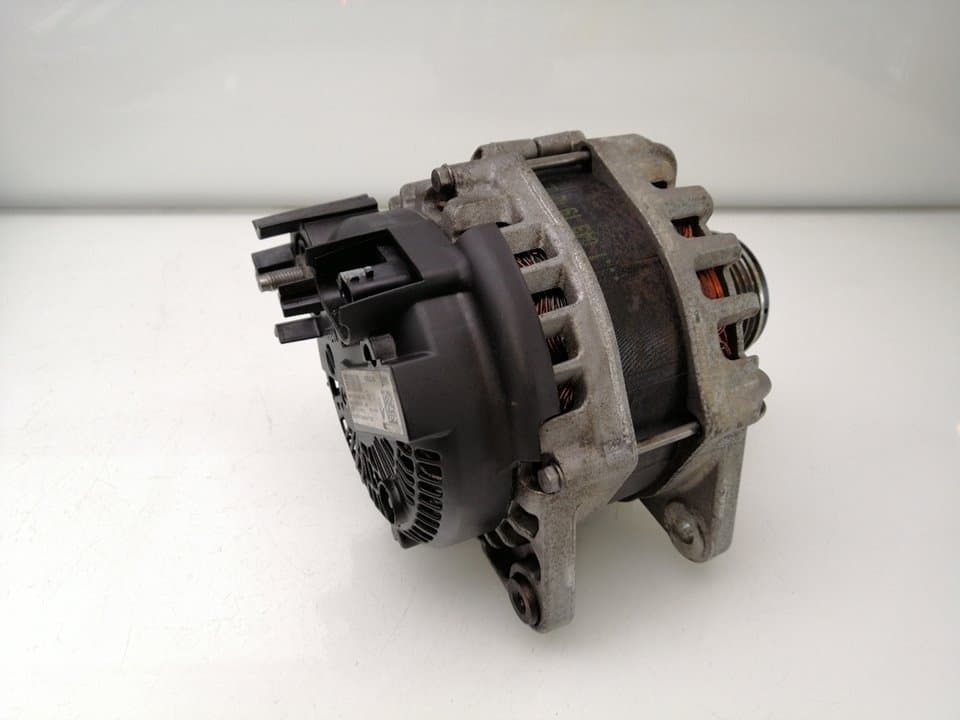 Alternador RENAULT MEGANE IV BERLINA 5P 2