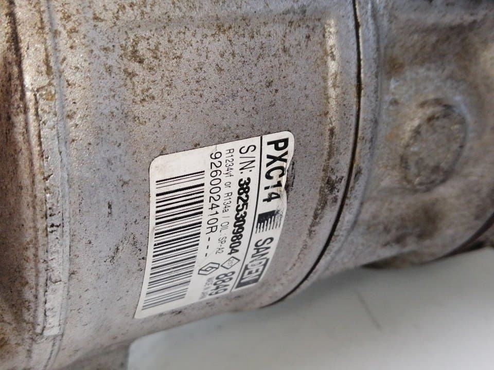 Recambio RENAULT MEGANE IV BERLINA 5P ref. 926002410R 3