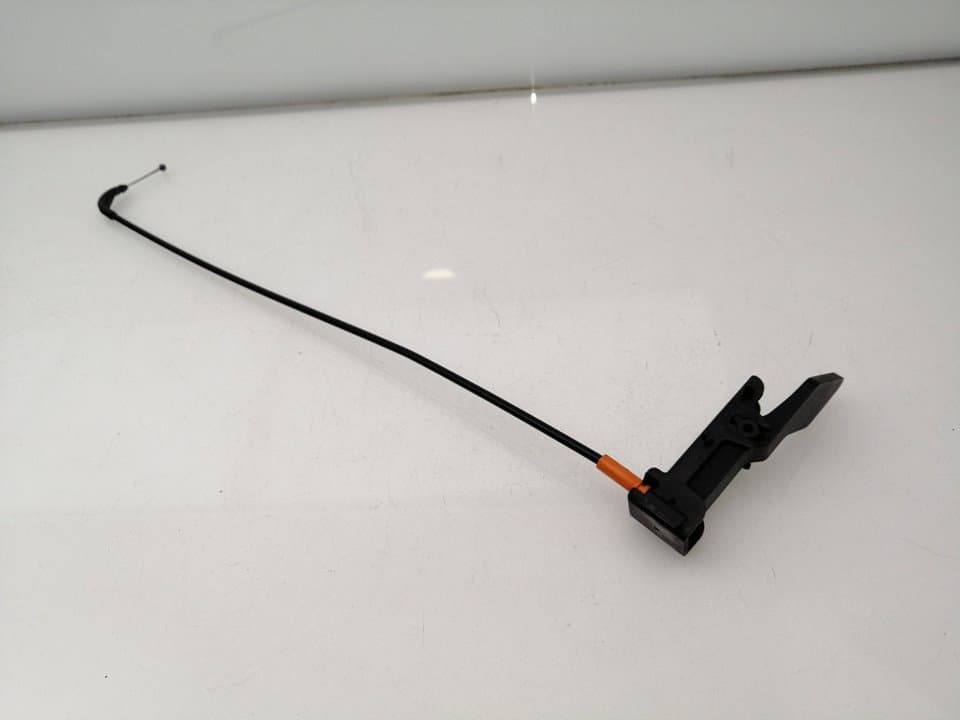 Cerradura capot RENAULT MEGANE IV BERLINA 5P 4
