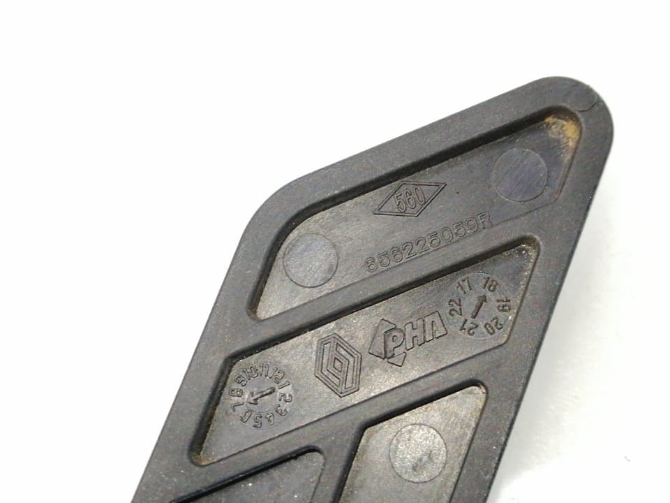 Cerradura capot RENAULT MEGANE IV BERLINA 5P