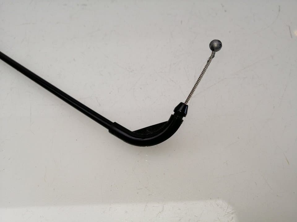 Cerradura capot RENAULT MEGANE IV BERLINA 5P 2