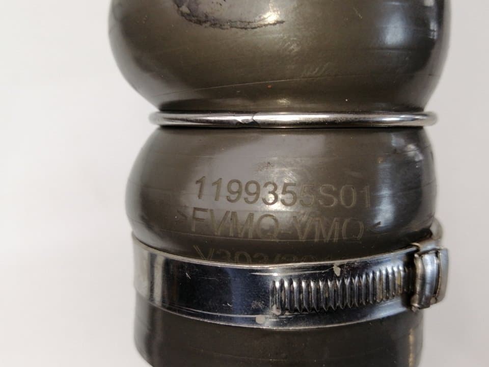 Recambio RENAULT MEGANE IV BERLINA 5P ref. 1199355S01