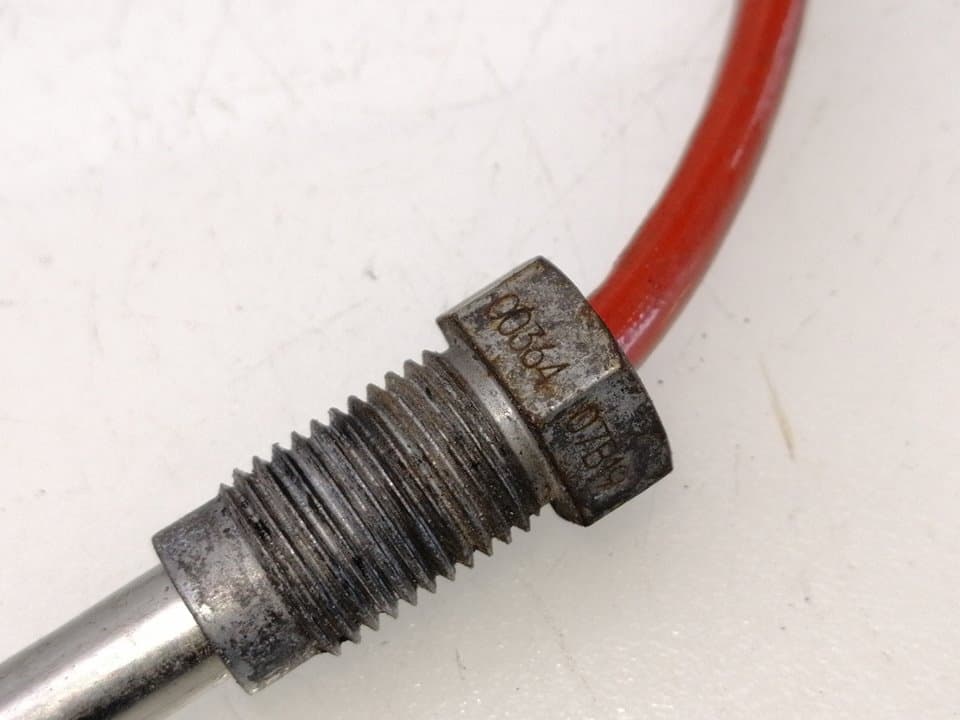 Sensor RENAULT MEGANE IV BERLINA 5P 3