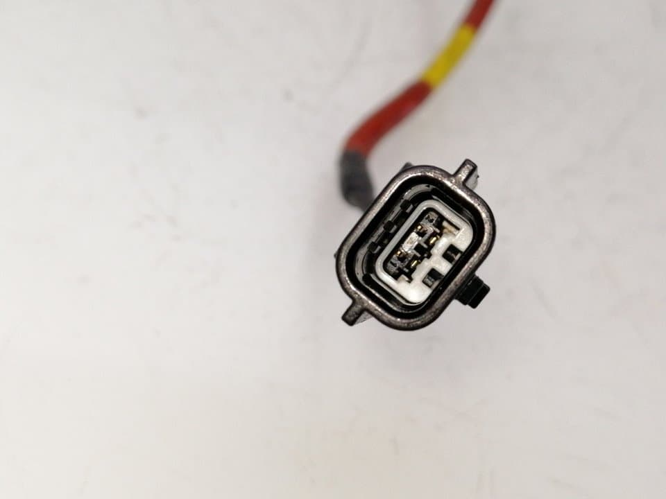 Sensor RENAULT MEGANE IV BERLINA 5P 2
