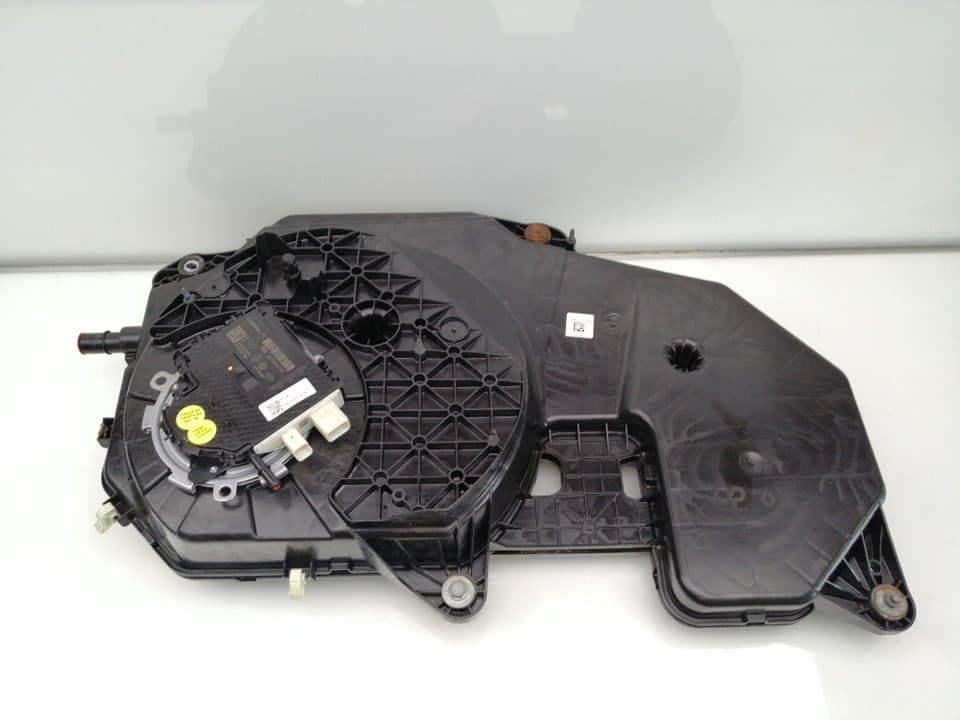 Deposito adblue RENAULT MEGANE IV BERLINA 5P