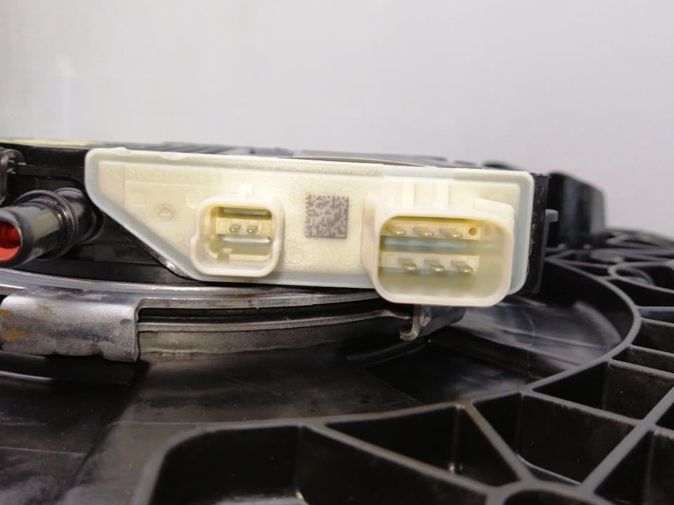 Deposito adblue RENAULT MEGANE IV BERLINA 5P 3