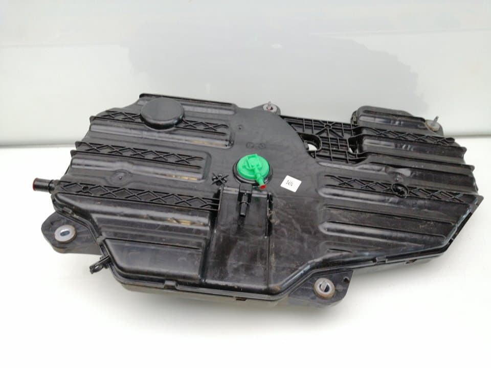 Deposito adblue RENAULT MEGANE IV BERLINA 5P 2