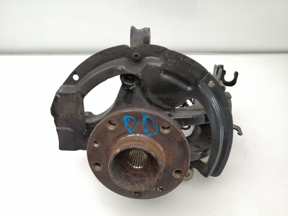 Mangueta delantera derecha RENAULT MEGANE IV BERLINA 5P