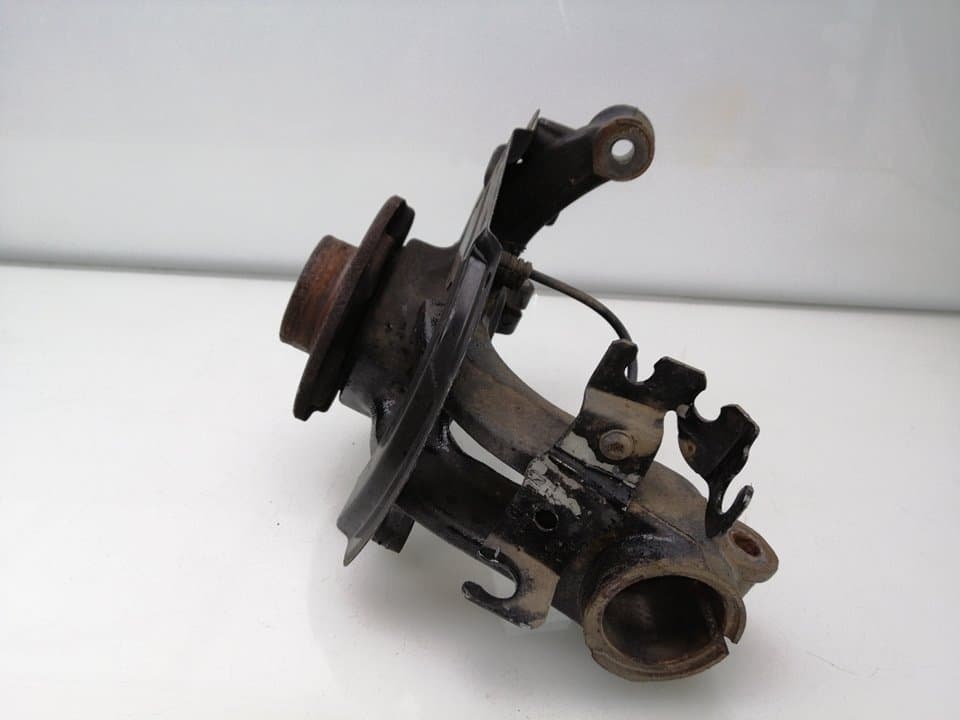 Mangueta delantera derecha RENAULT MEGANE IV BERLINA 5P 4
