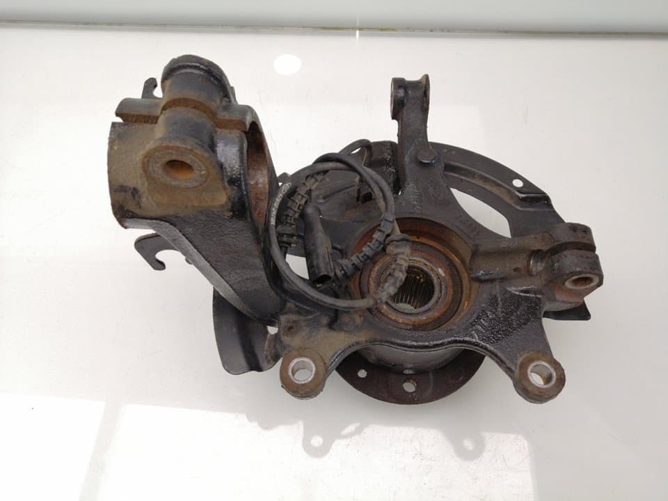 Mangueta delantera derecha RENAULT MEGANE IV BERLINA 5P 3