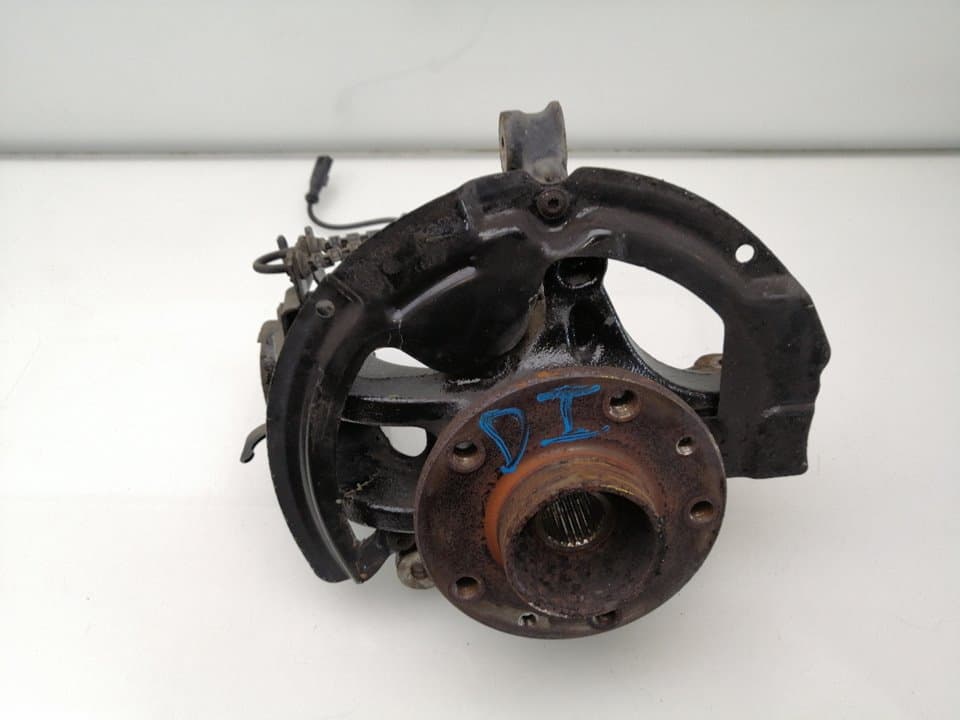 Mangueta delantera izquierda RENAULT MEGANE IV BERLINA 5P