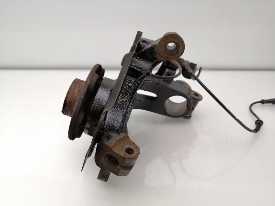 Mangueta delantera izquierda RENAULT MEGANE IV BERLINA 5P 4