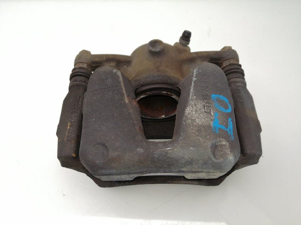 Recambio RENAULT MEGANE IV BERLINA 5P ref. 410118694R 3