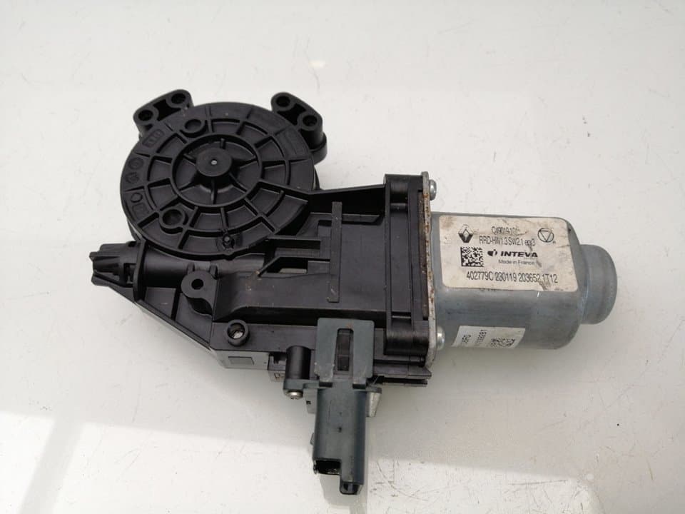 Motor elevalunas trasero derecho RENAULT MEGANE IV BERLINA 5P 4
