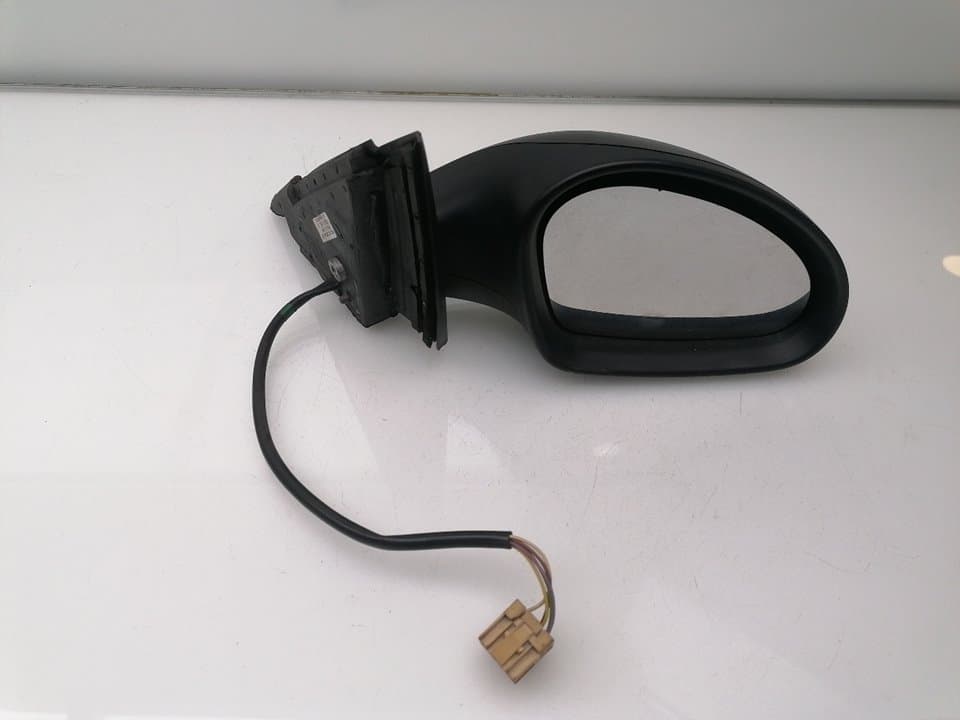 Retrovisor derecho SEAT IBIZA (6L1) 5