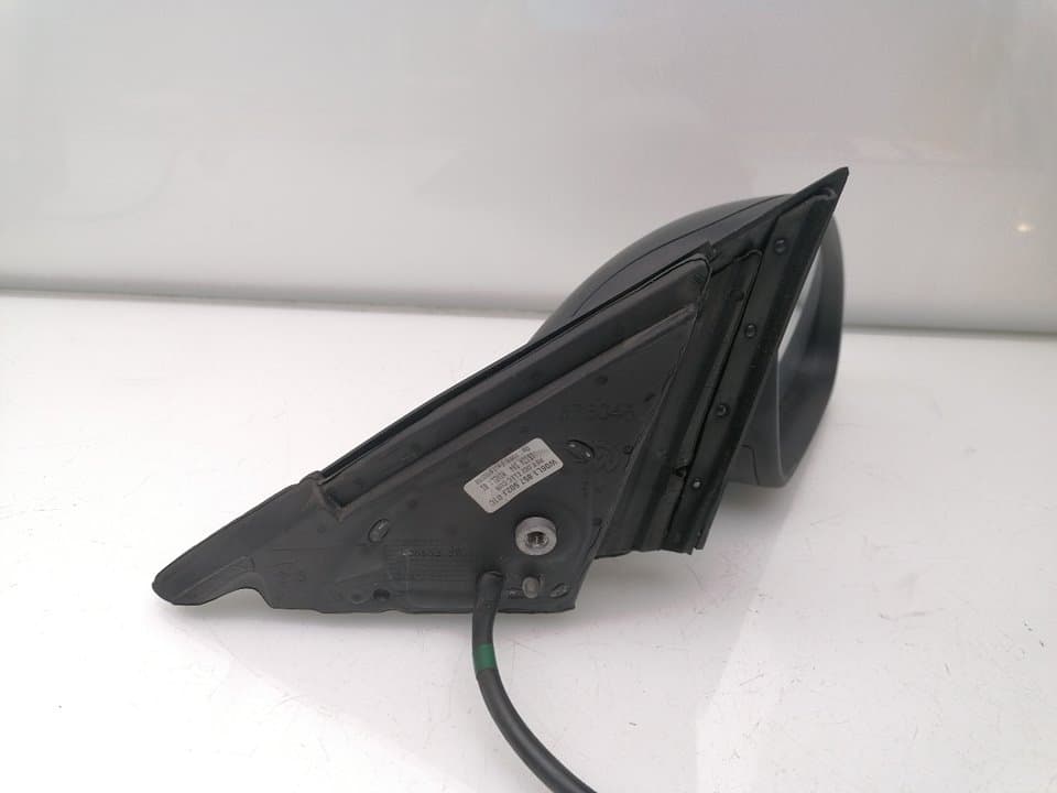Retrovisor derecho SEAT IBIZA (6L1) 4