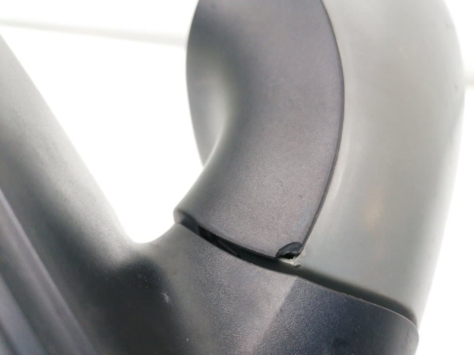 Retrovisor izquierdo SEAT IBIZA (6L1) 4