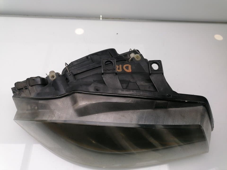 Faro derecho SEAT IBIZA (6L1)