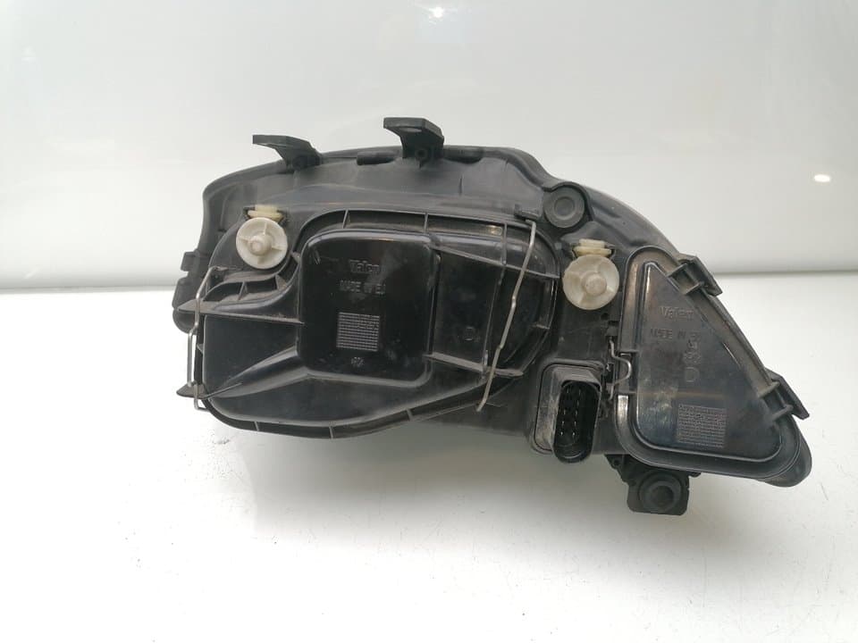 Faro derecho SEAT IBIZA (6L1) 4