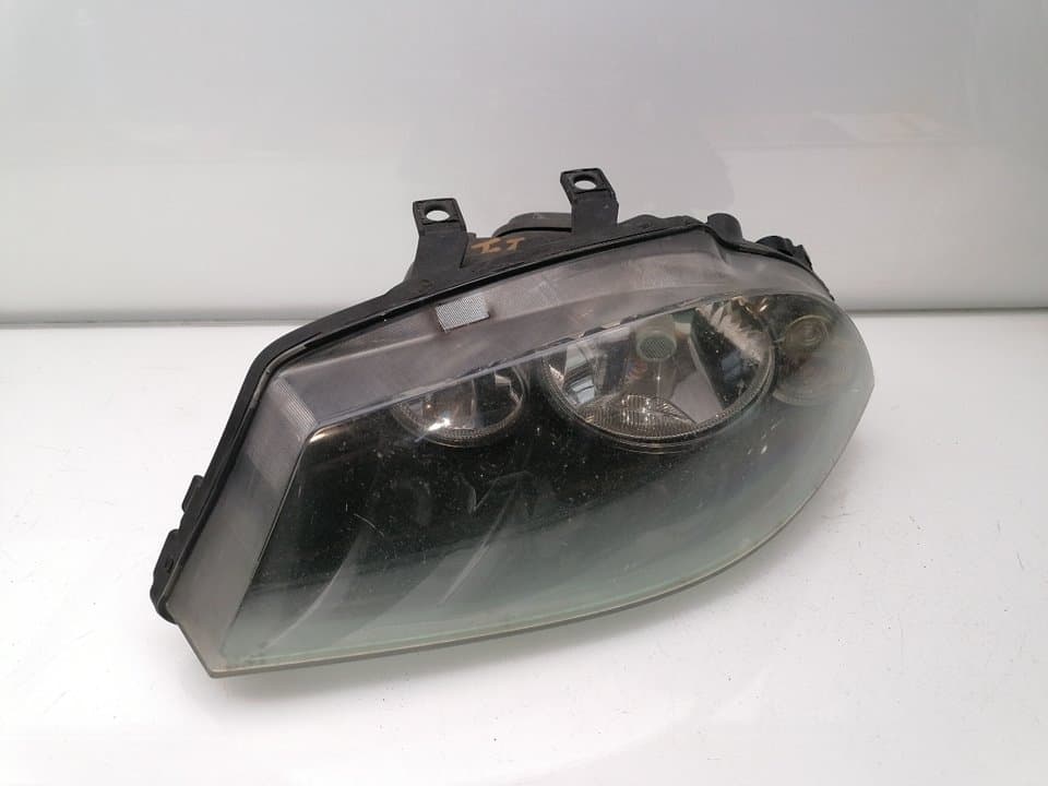 Faro izquierdo SEAT IBIZA (6L1)