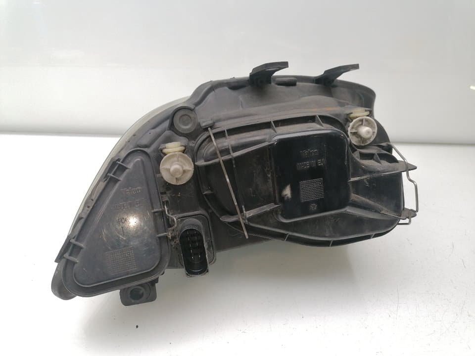 Faro izquierdo SEAT IBIZA (6L1) 4