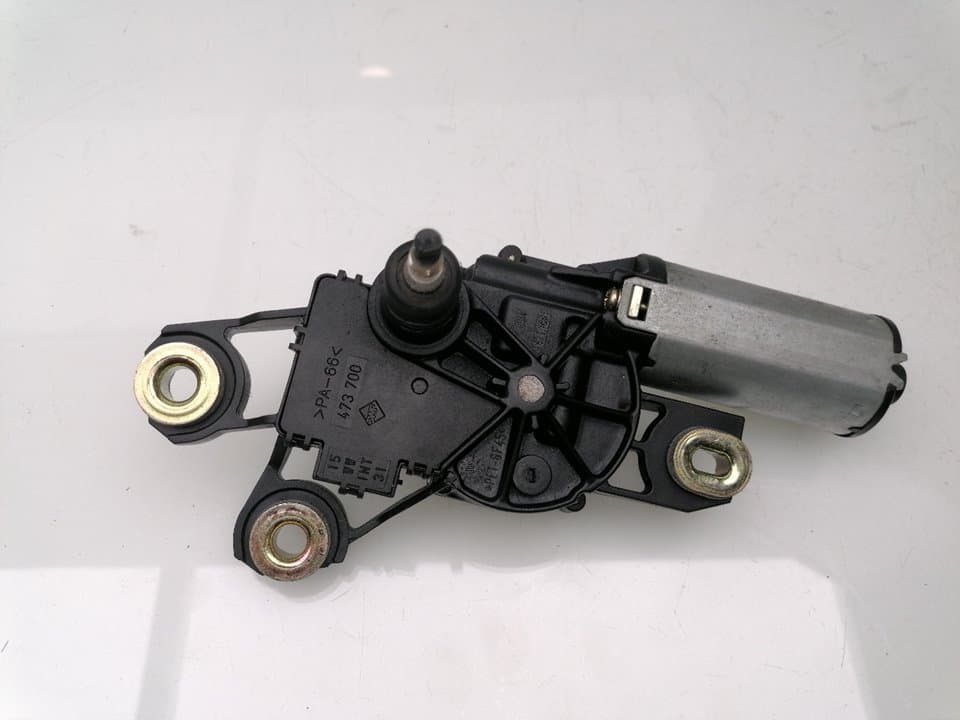 Motor limpia trasero SEAT IBIZA (6L1) 5