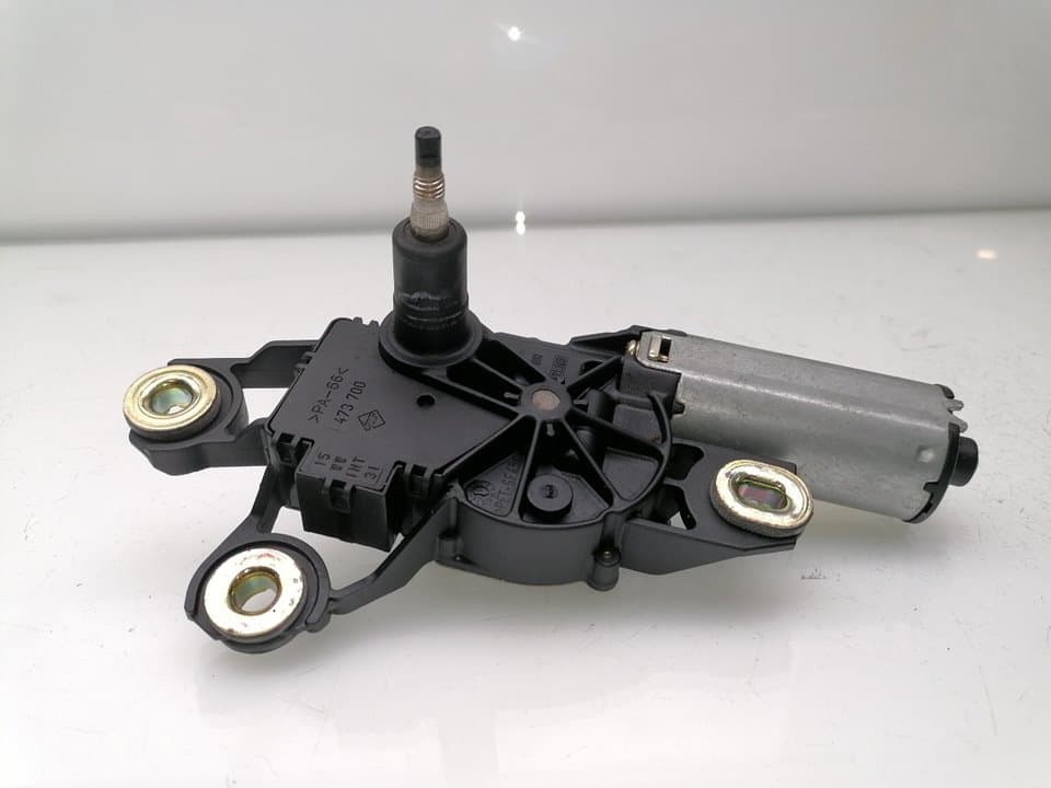 Motor limpia trasero SEAT IBIZA (6L1) 4