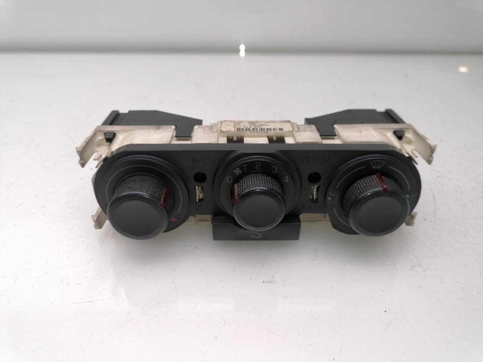 Mando climatizador SEAT IBIZA (6L1)