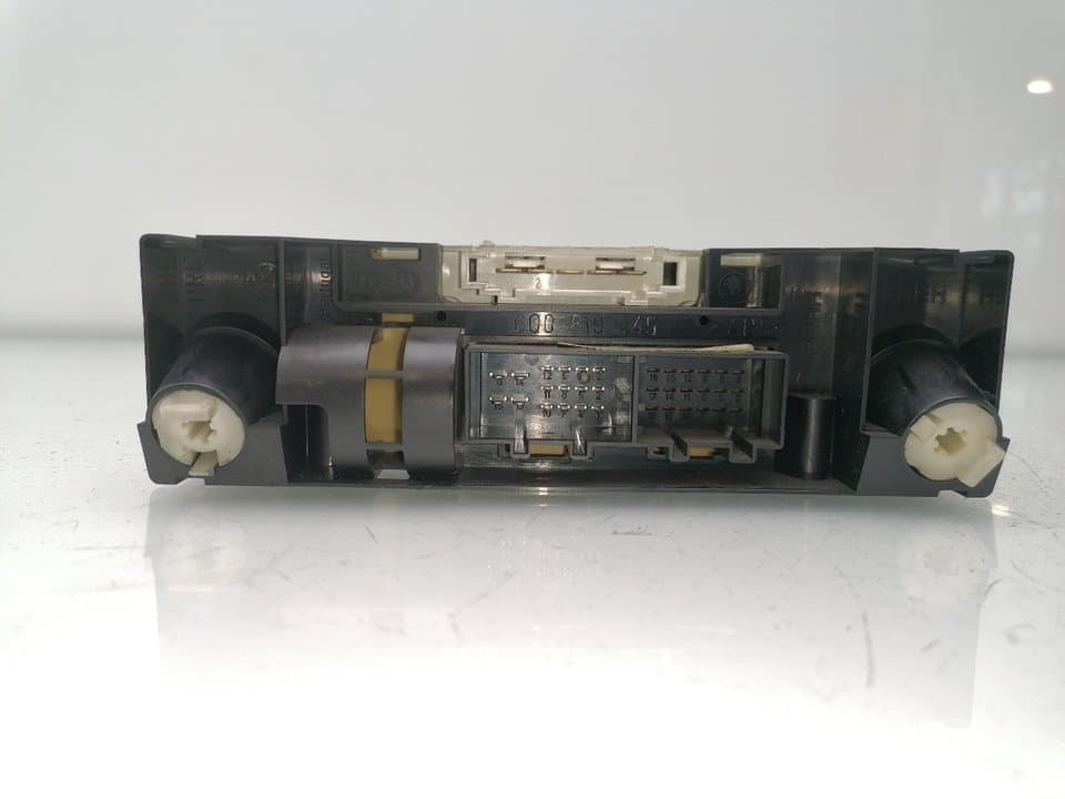 Mando climatizador SEAT IBIZA (6L1) 2