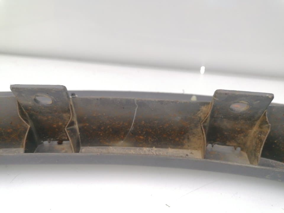 Aletin delantero izquierdo NISSAN TERRANO II (R20) 5