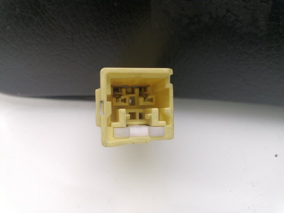 Airbag delantero derecho NISSAN TERRANO II (R20) 4