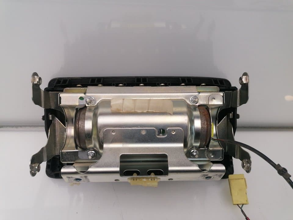 Airbag delantero derecho NISSAN TERRANO II (R20) 2
